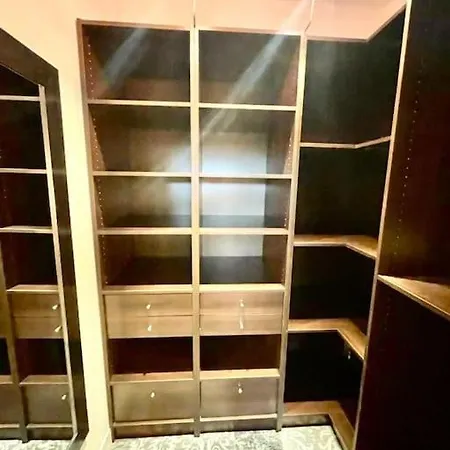 Beaux T2 Et T3 Climatises Dans Le Triangle D'or Apartment *